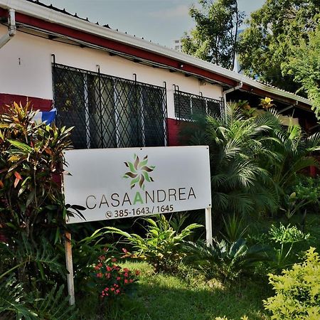 Casa Andrea Bed & Breakfast ปานามาซิตี้ ภายนอก รูปภาพ